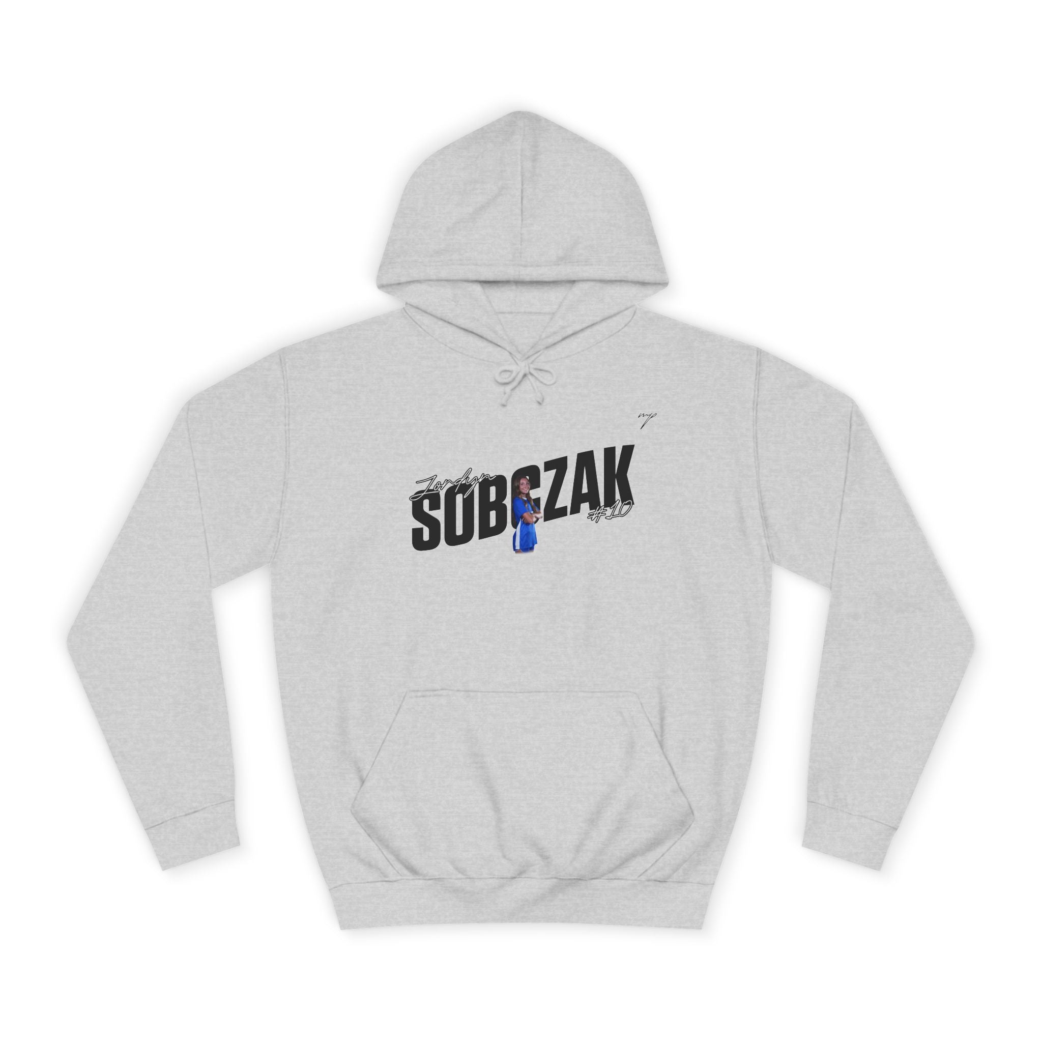 Jordyn Sobczak Hoodie