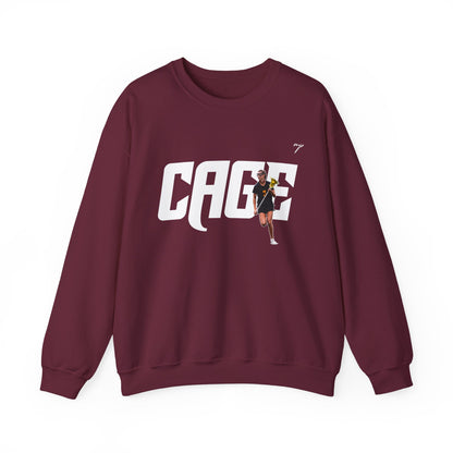 Averie Cage Crewneck