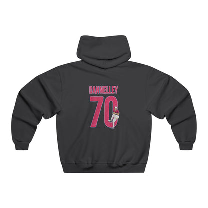 Jackson Dannelley Vintage Hoodie