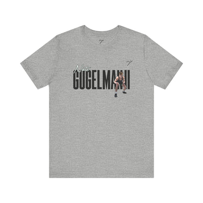 Nate Gugelman II Graphic Tee