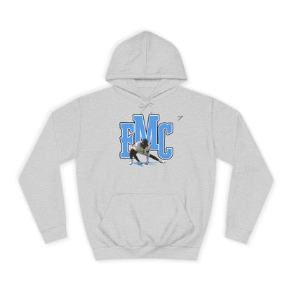Ethan McCann Carter Hoodie