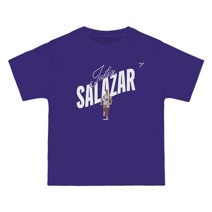 Justin Salazar Vintage Tee