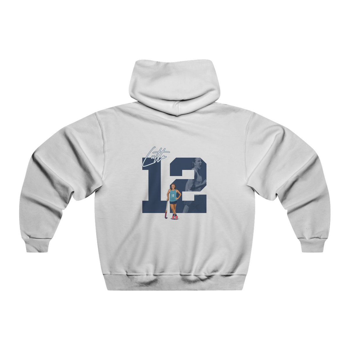 Camilla Lutte Vintage Hoodie