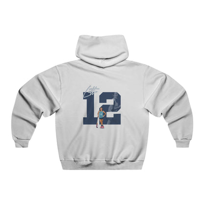 Camilla Lutte Vintage Hoodie