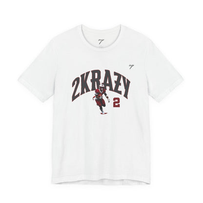 Nahjee Adams Graphic Tee