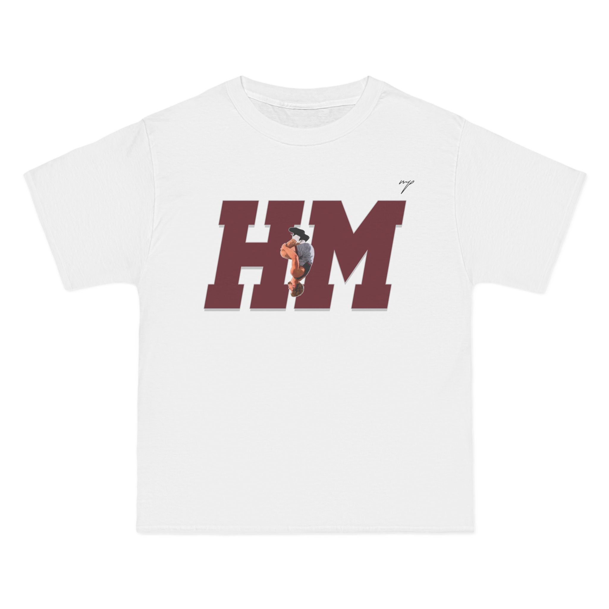 Hunter May Vintage Tee