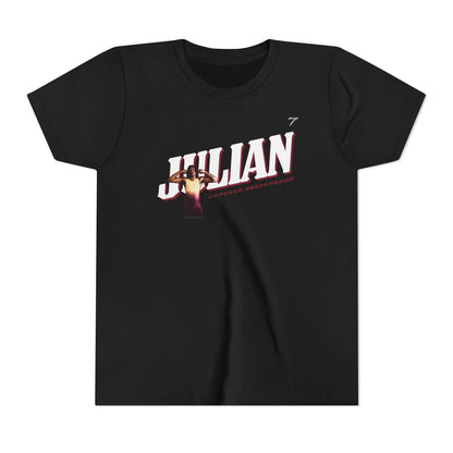 Julian Coppage-Seepersaud Youth Graphic Tee