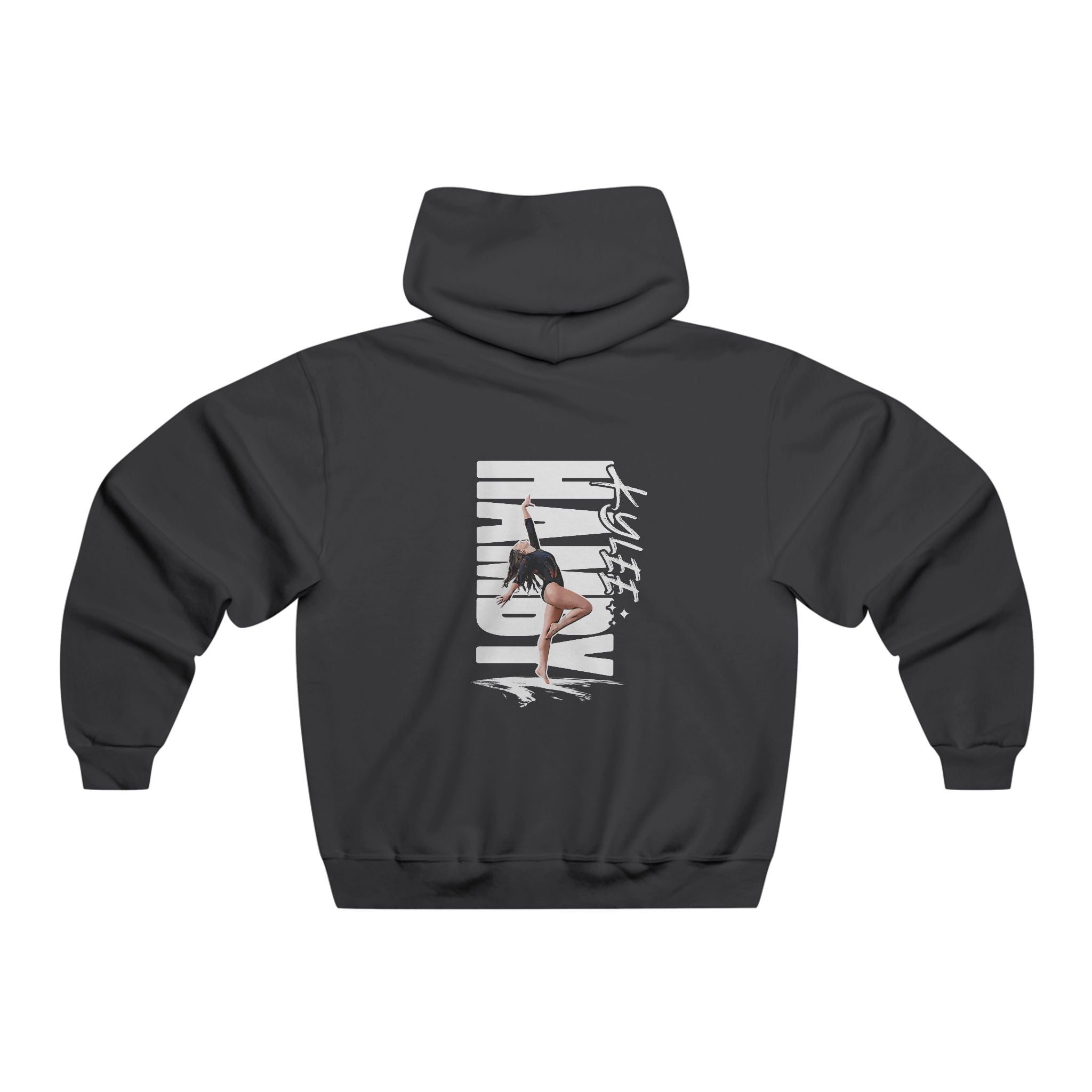 Kylee Hamby Vintage Hoodie