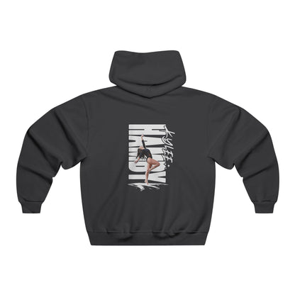 Kylee Hamby Vintage Hoodie