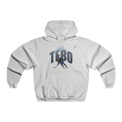 Adria Tebo Vintage Hoodie
