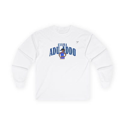 Ciara Adu-Addo Long Sleeve