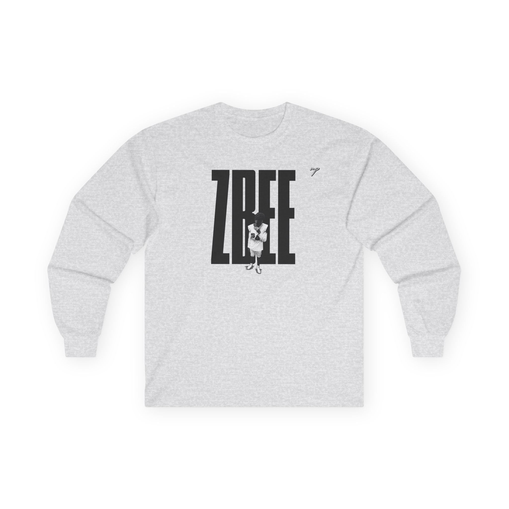 Skotchee Devariste Long Sleeve Tee