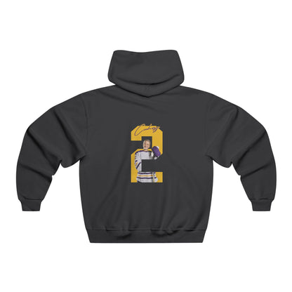 Mika Cichosz Vintage Hoodie