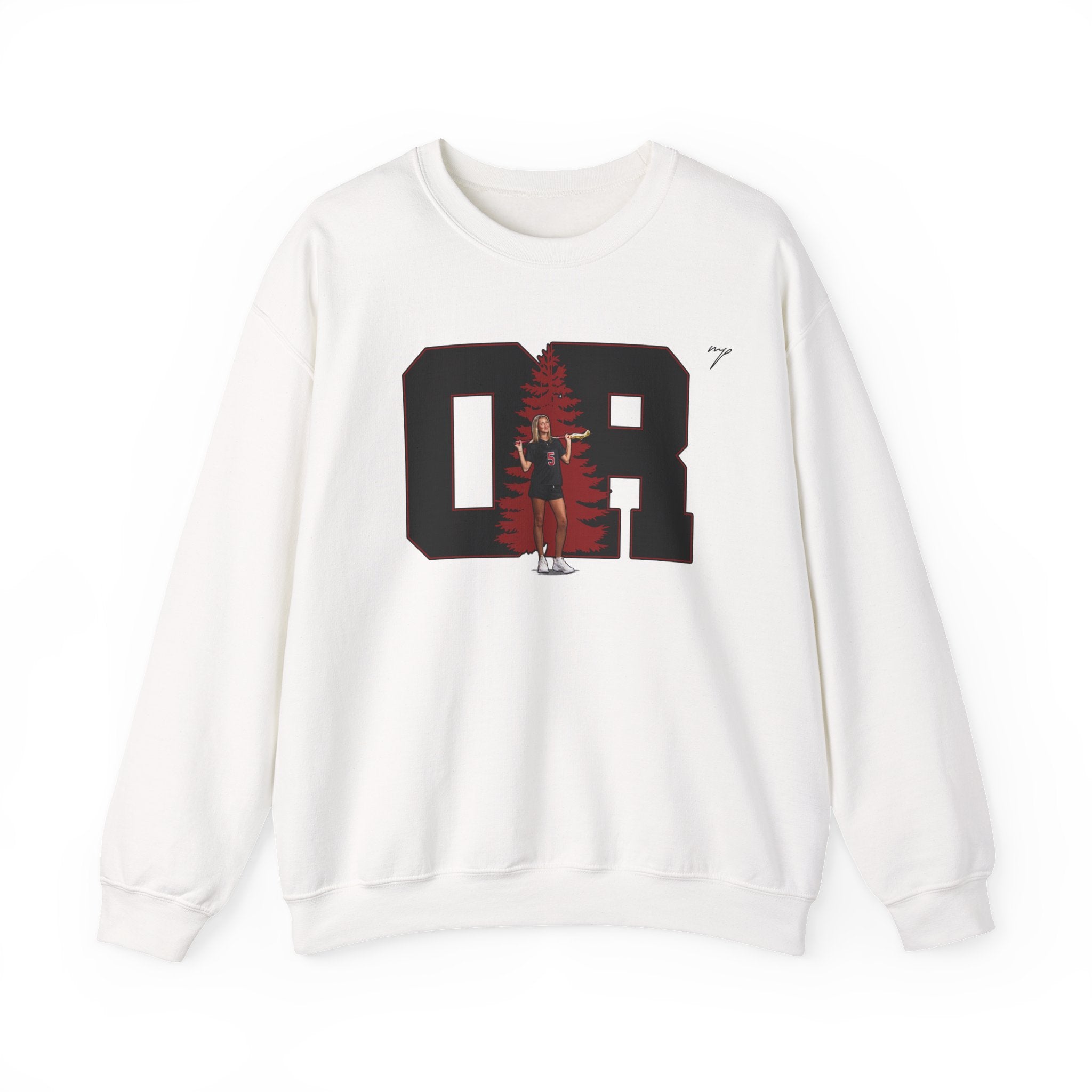 Olivia Rose Crewneck