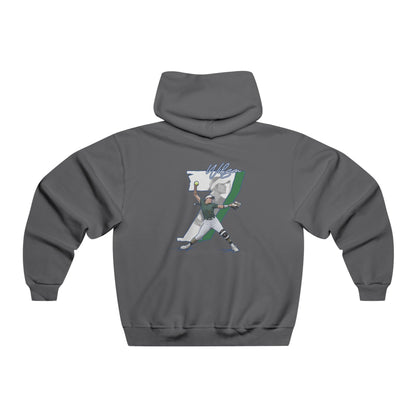 Kenzie Wilson Vintage Hoodie