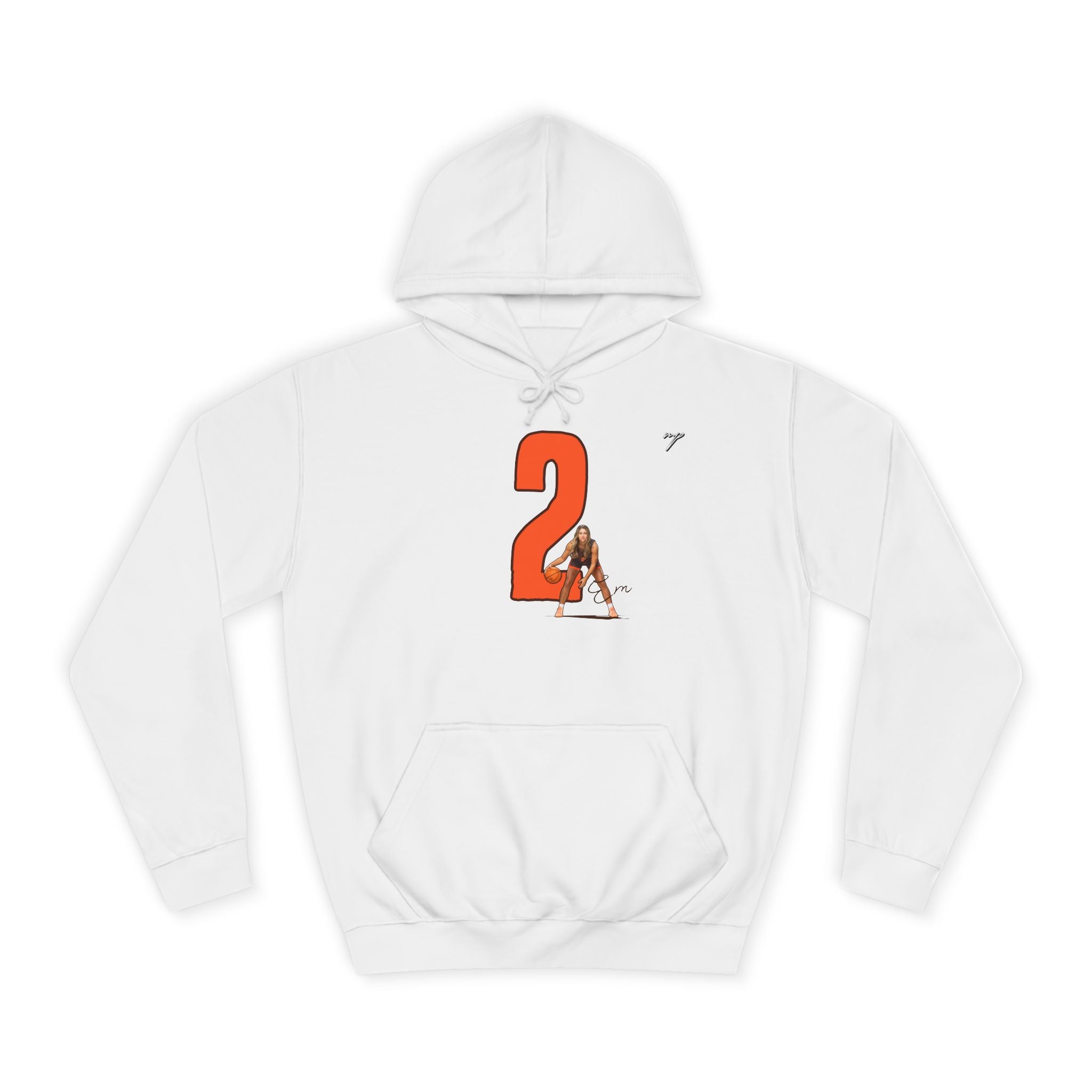 Emily Siesel Hoodie