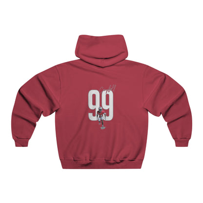 Roderick Campbell Vintage Hoodie