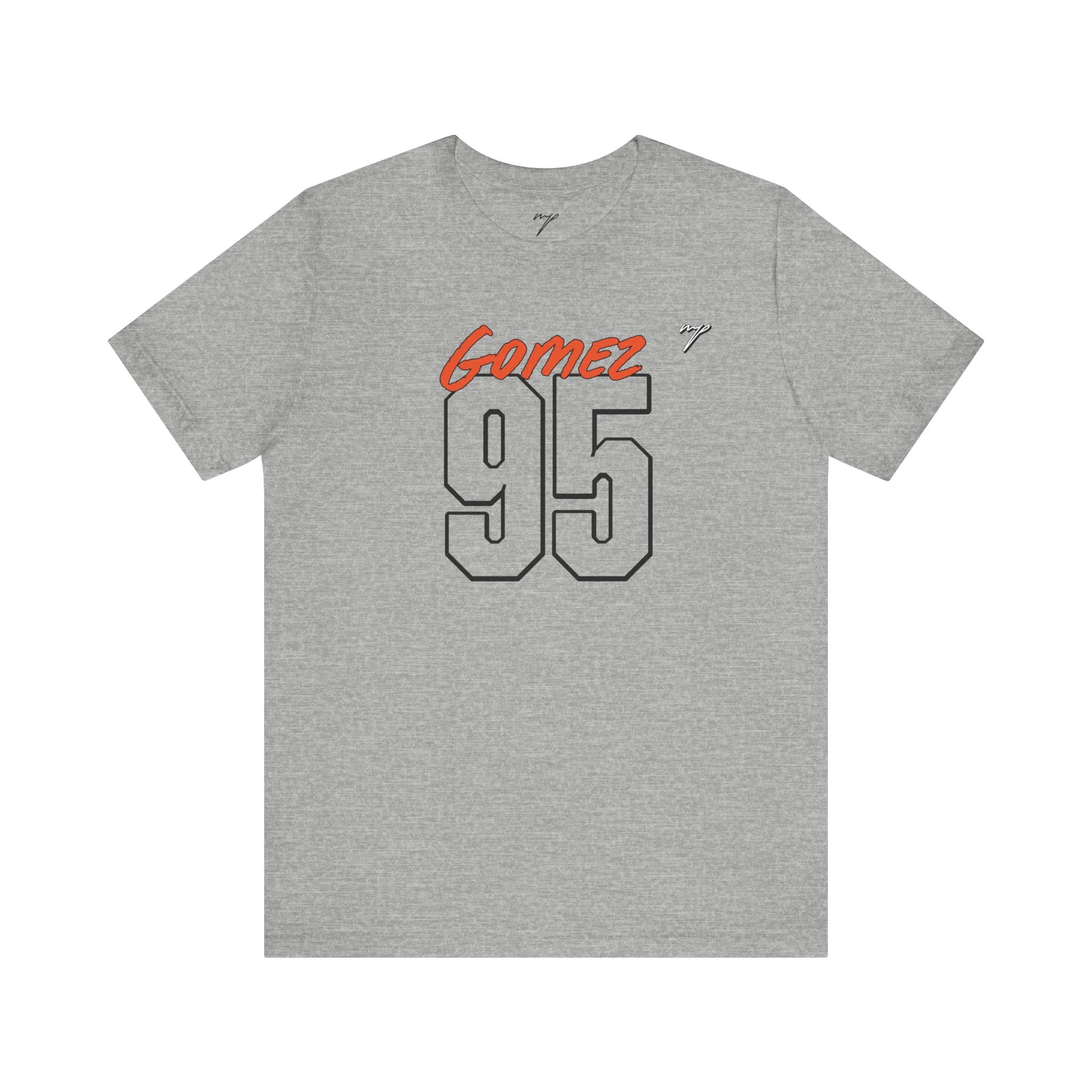 Manny Gomez Graphic Tee