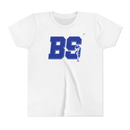 Brayden Singleton YOUTH Graphic Tee
