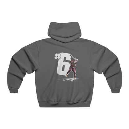 Jason Lazo Vintage Hoodie