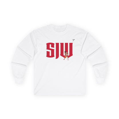 Shaundell Walker Long Sleeve Tee