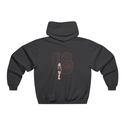 Ayda Weldon Vintage Hoodie