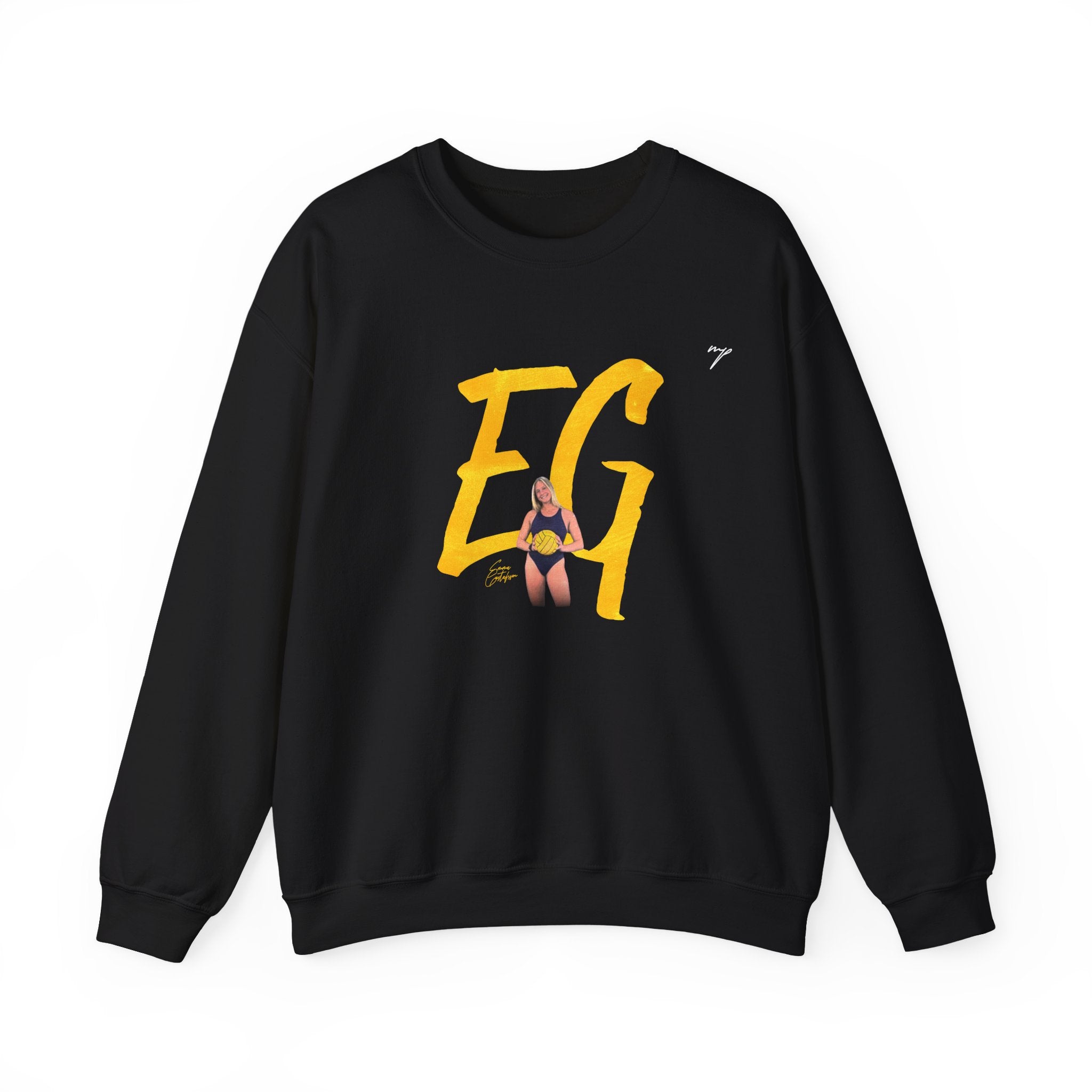 Emma Gustafsson Crewneck