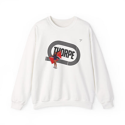 Jaida Thorpe Crewneck