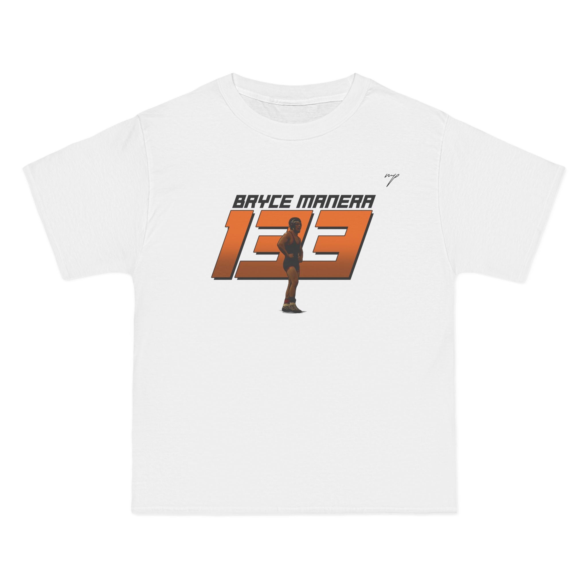 Bryce Manera Vintage Tee