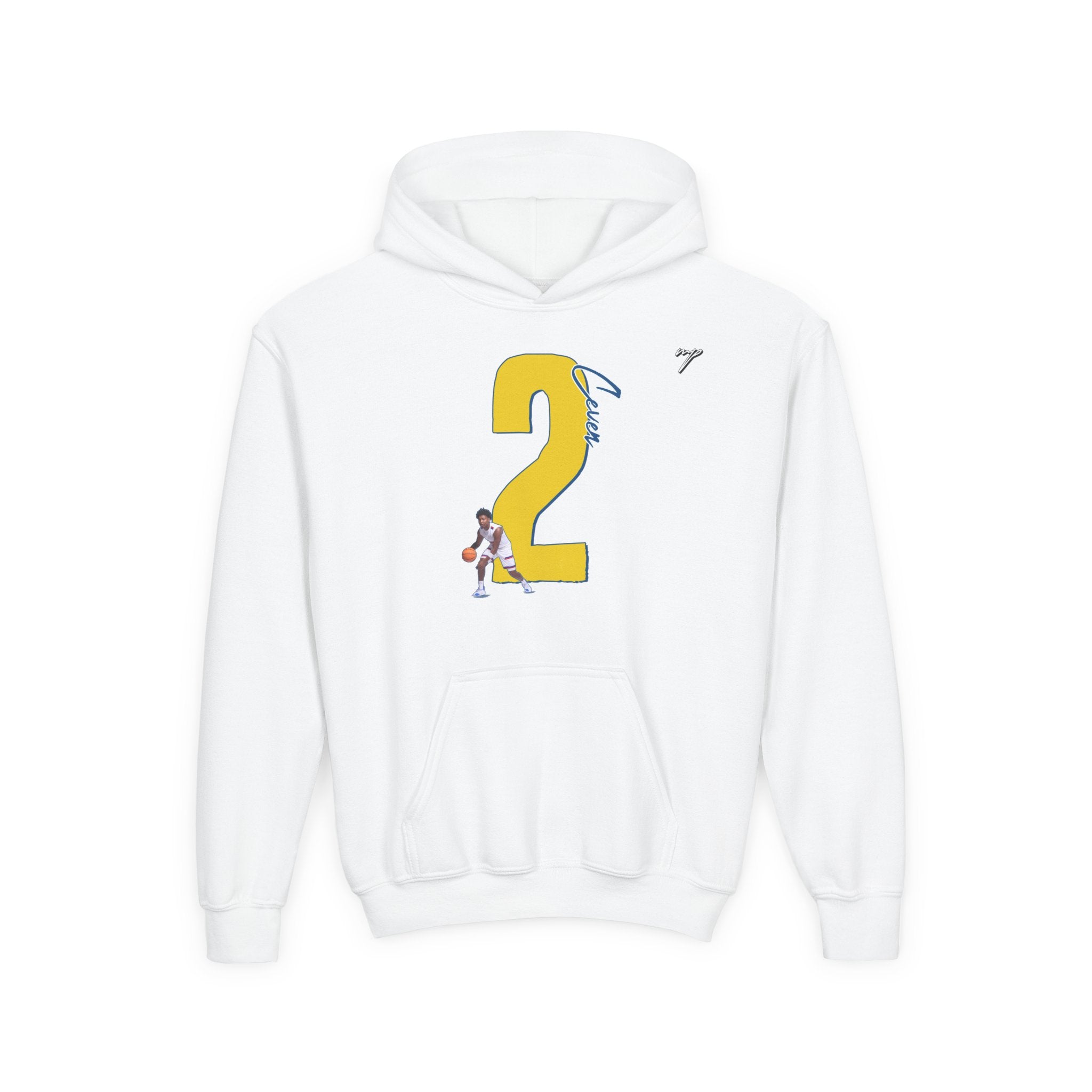Ceven Nicely YOUTH Hoodie