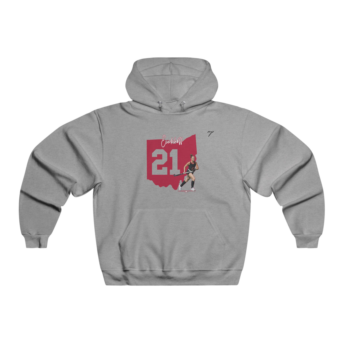 Reagan Eickhoff Vintage Hoodie