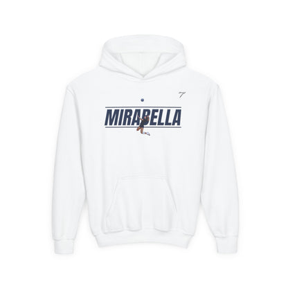 Mirabella Iriarte YOUTH Hoodie