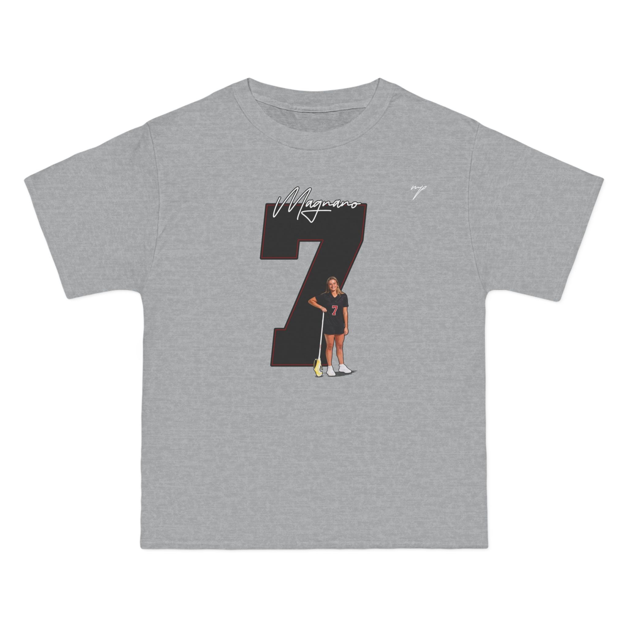 MJ Magnano Vintage Tee 2
