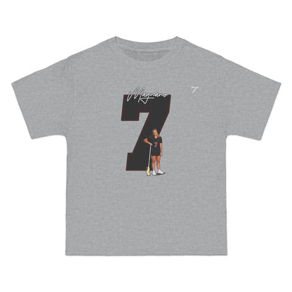 MJ Magnano Vintage Tee 2