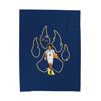 Timayahs Bracey Blanket