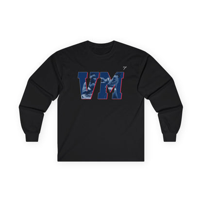 Valentino Mercado Long Sleeve Tee