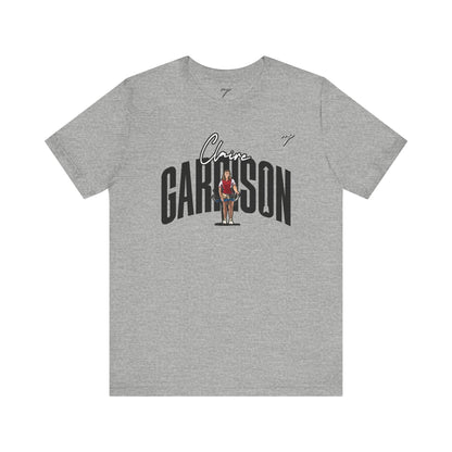 Claire Garrison Graphic Tee