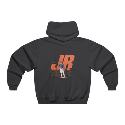 Jameson Ross Vintage Hoodie