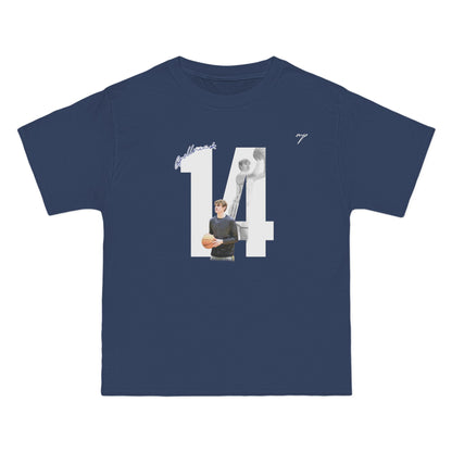 Brandon Gollnick Vintage Tee