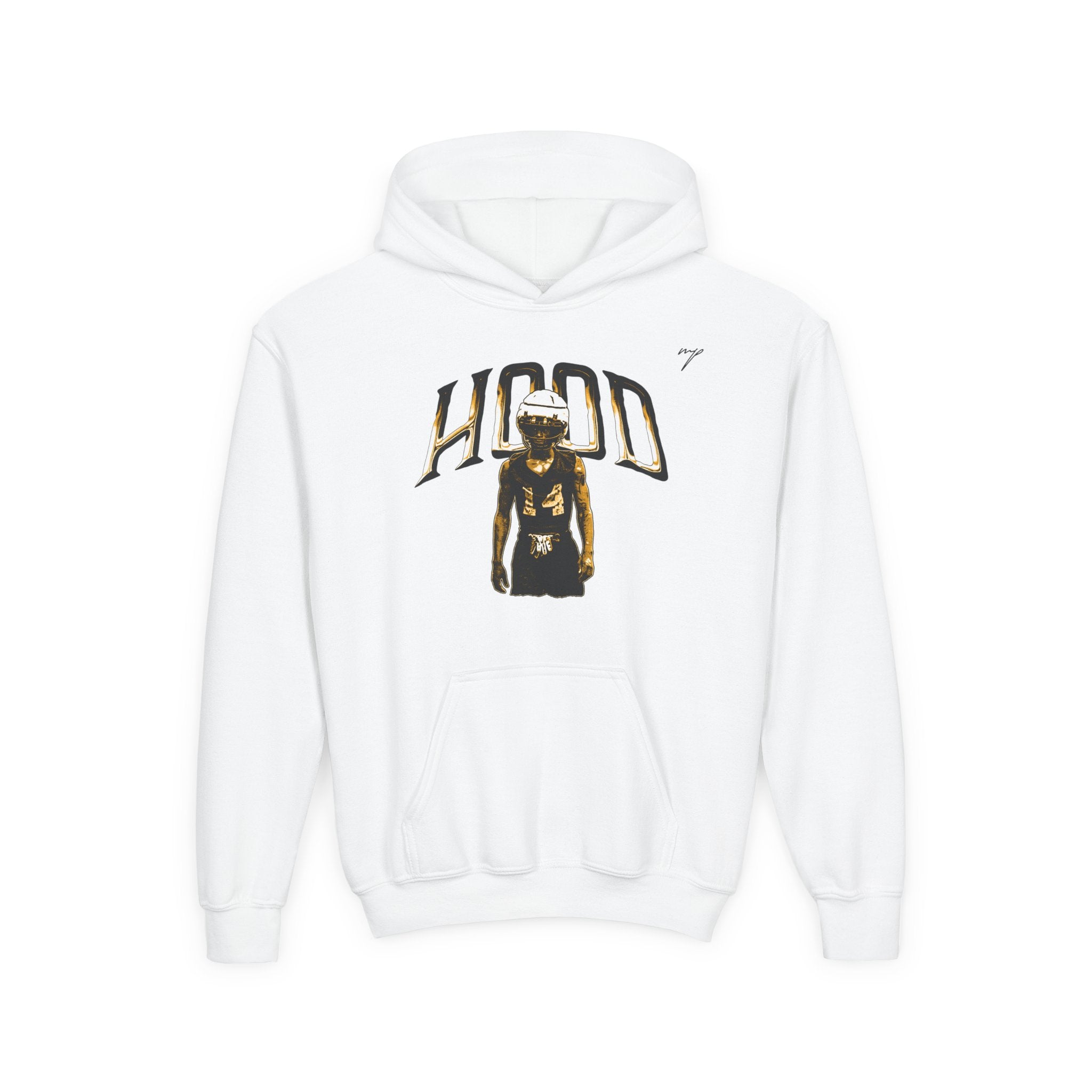 Terrance Hood YOUTH Hoodie
