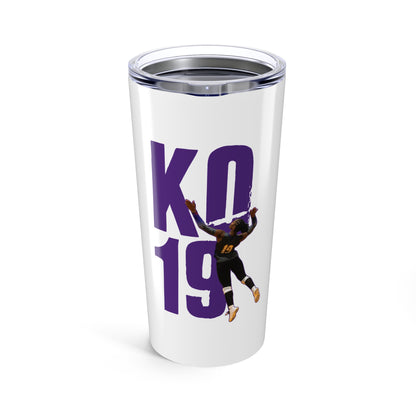 Kylee Owens Tumbler Mug