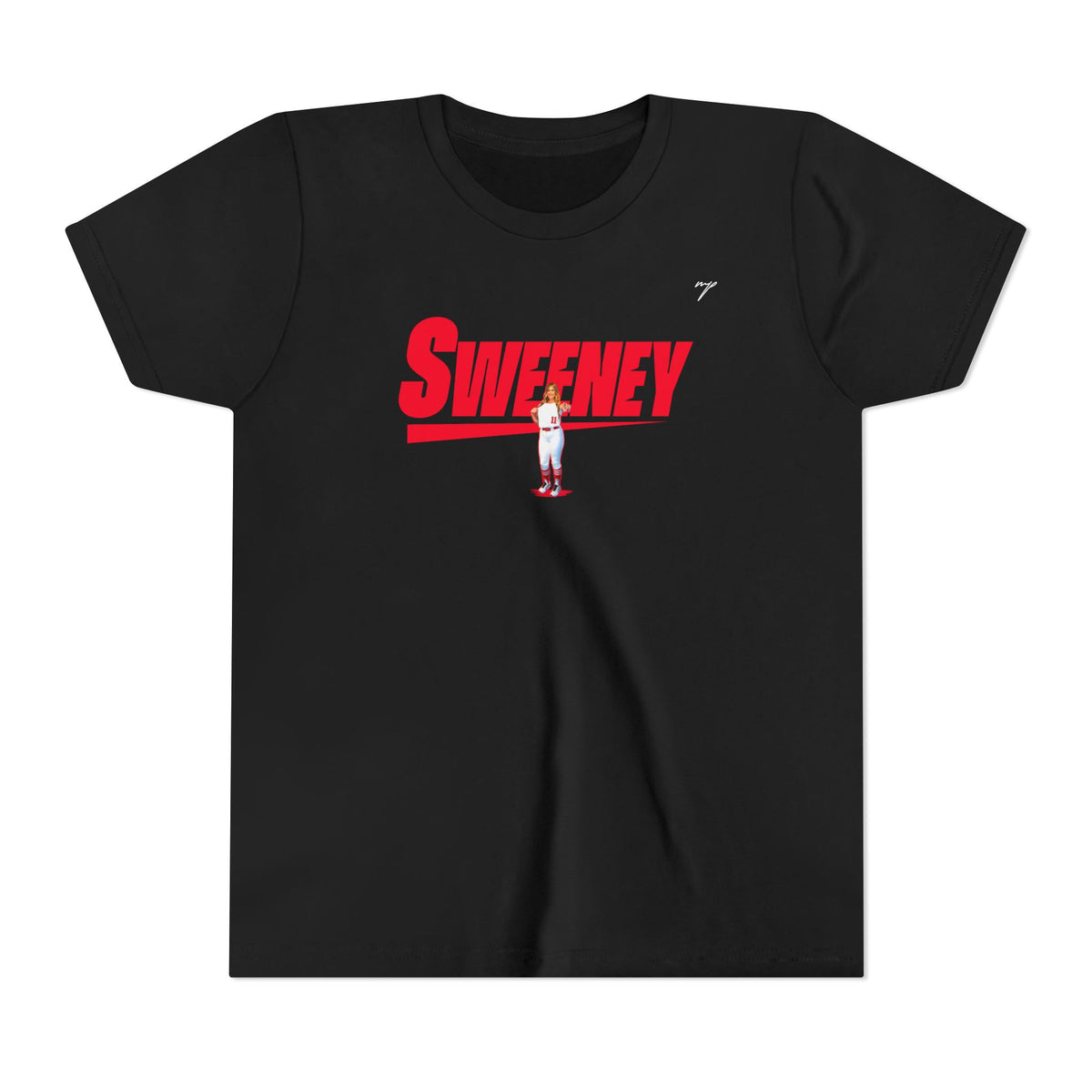 Laney Sweeney YOUTH Graphic Tee