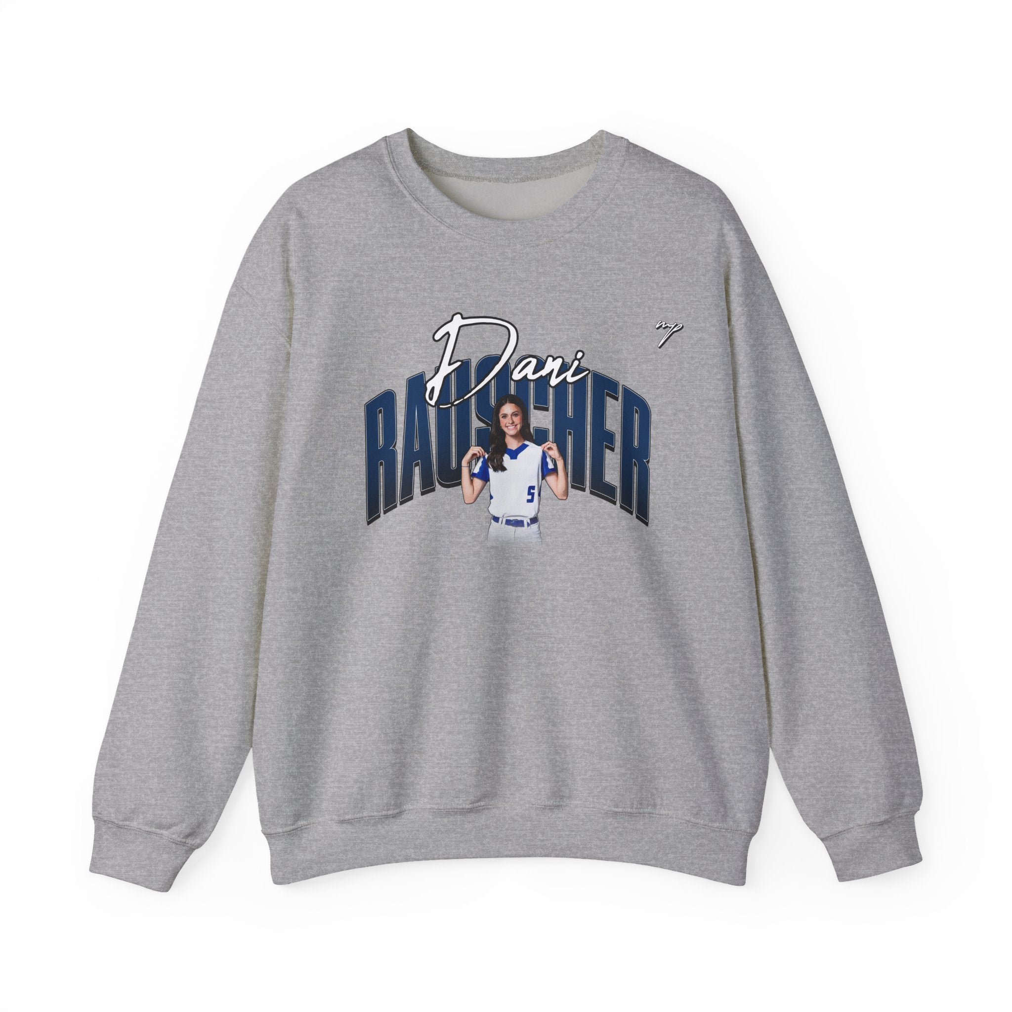 Dani Rauscher Crewneck