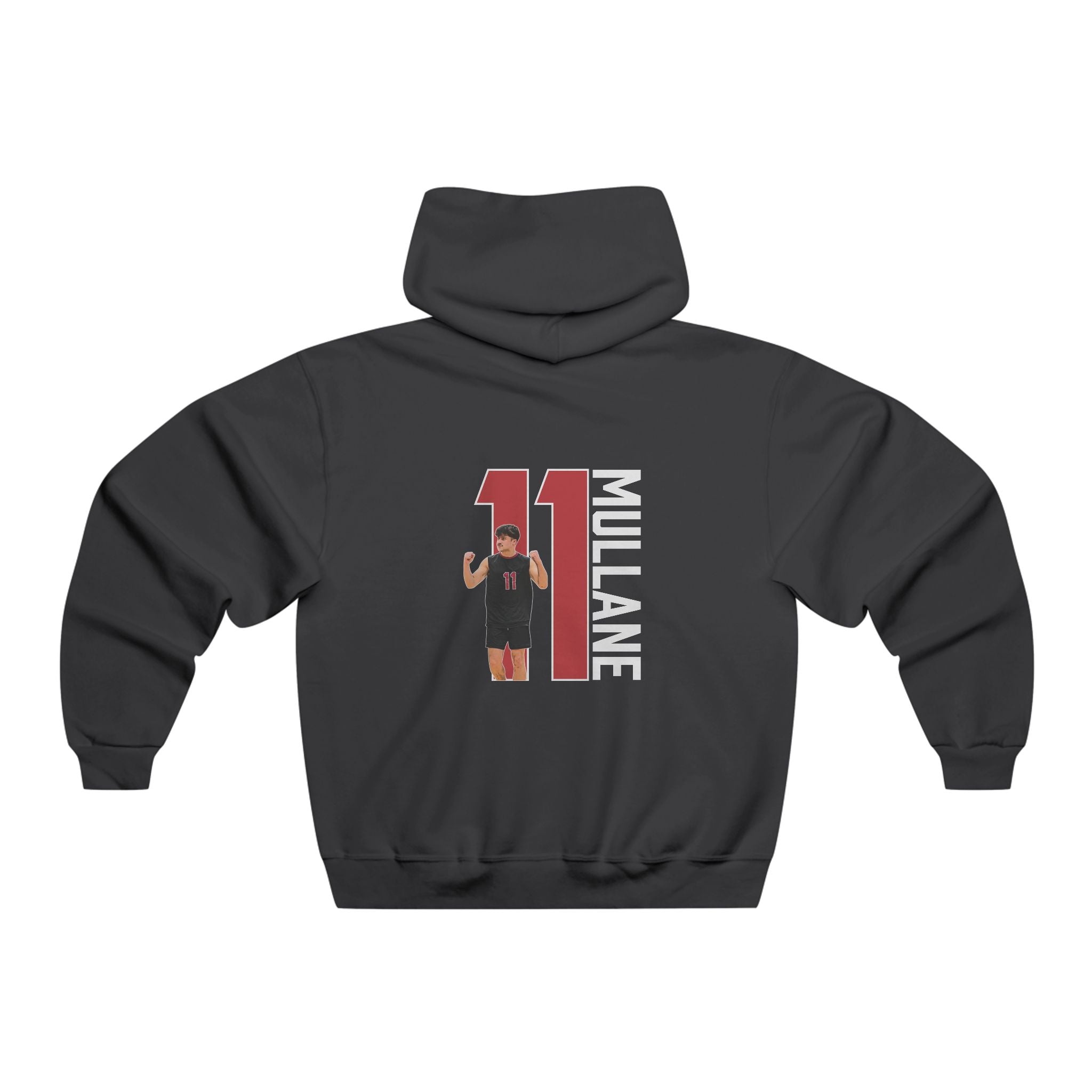 Jack Mullane Vintage Hoodie