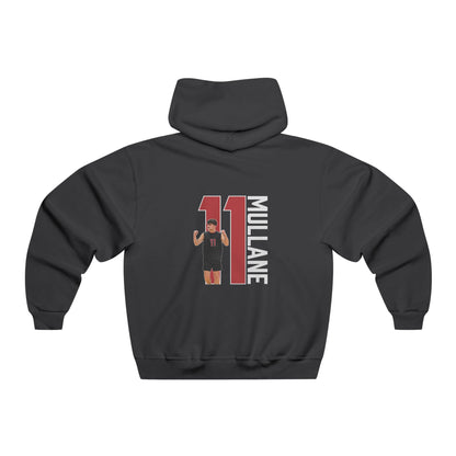 Jack Mullane Vintage Hoodie