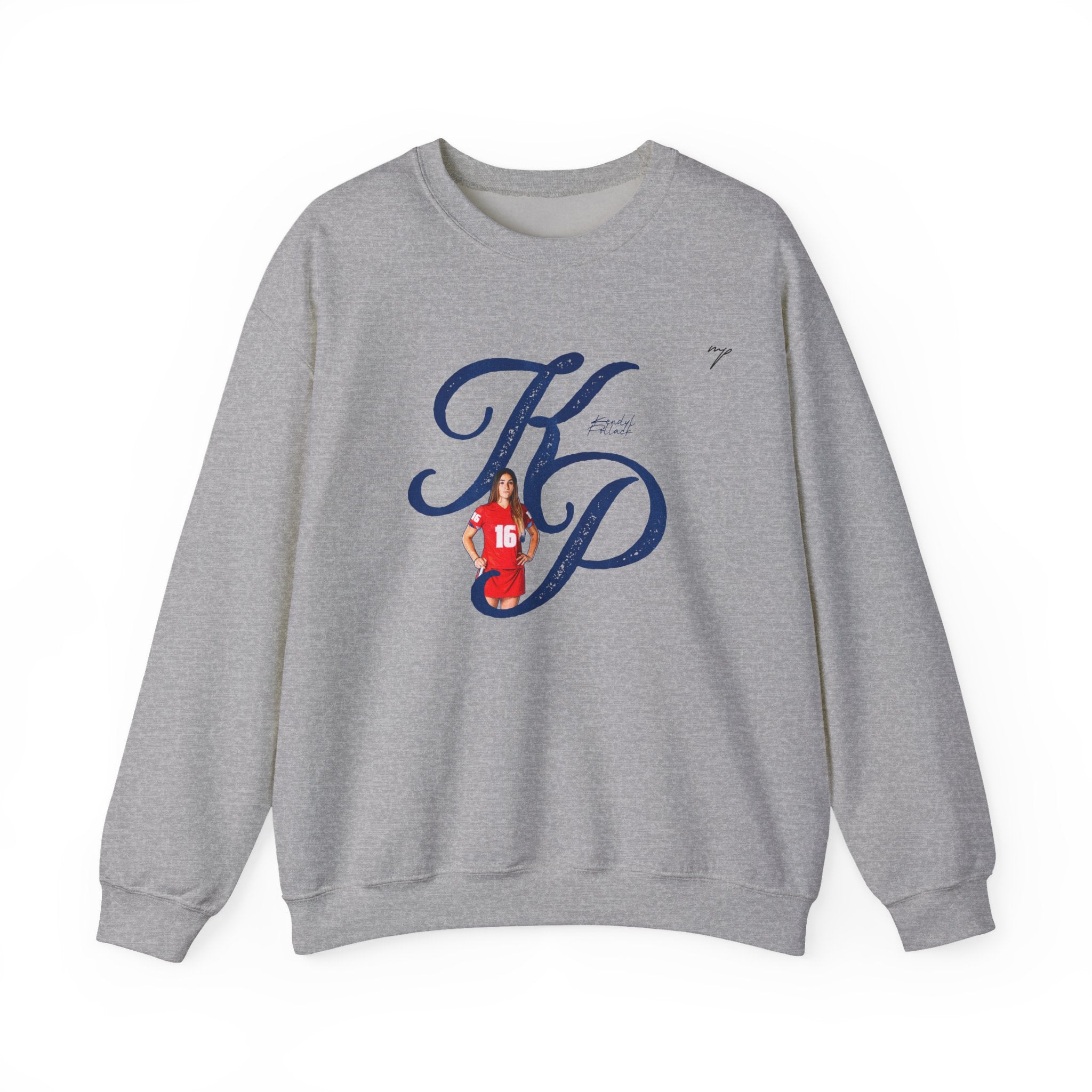 Kendyl Pollack Crewneck