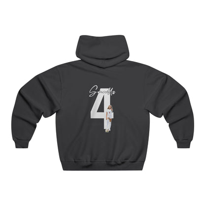 Ivoryele Smalls Vintage Hoodie