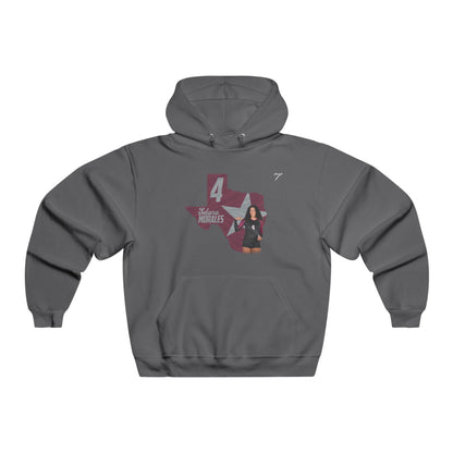 Selana Morales Vintage Hoodie