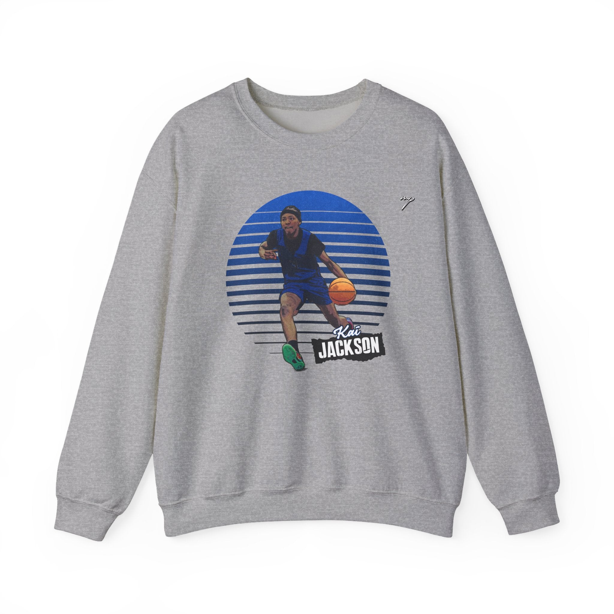 Kai Jackson Crewneck