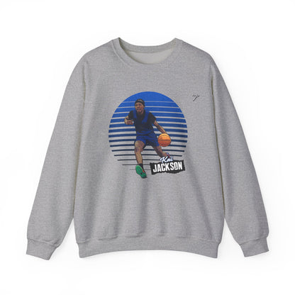 Kai Jackson Crewneck